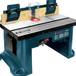 Bosch RA1181 Benchtop Router Table - One-stop shop for professional tools and equipment.