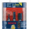 Bosch RBS024SXW 3Pc Downshear Plywood Set - One-stop shop for professional tools and equipment.