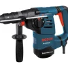 Bosch RH328VCQ 120V 1-1/8 Rotary Hammer W Qcc - One-stop shop for professional tools and equipment.
