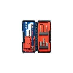 Bosch TC900 Masonry Screw Drill Set 9Pc - One-stop shop for professional tools and equipment.