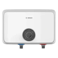 Bosch Tronic 4000C 8.5kw 240-Volt Tankless Electric Water Heater - One-stop shop for professional tools and equipment.