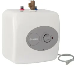 Bosch 7738004996 Tronic Mini-Tank 2.7-Gallons Electric Water Heater - One-stop shop for professional tools and equipment.