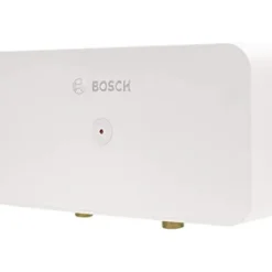 Bosch 7736505868 Tronic 3000 US4-2R 4.5kW 2.5 GPM Point-of-Use Electric Tankless Water Heater - One-stop shop for professional tools and equipment.