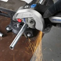 Bosch US40-04 120V Ultra-Saw Tool Kit W 3 Acs - One-stop shop for professional tools and equipment.