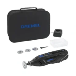 Bosch 8260-5 12V Cl Brushless Connected Rt Kit - One-stop shop for professional tools and equipment.