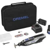 Bosch 8250-5 12V Cordless Brushless Rt Kit - One-stop shop for professional tools and equipment.