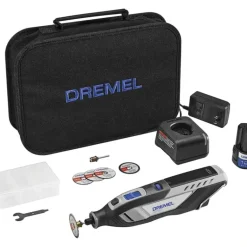 Bosch 8250-5 12V Cordless Brushless Rt Kit - One-stop shop for professional tools and equipment.
