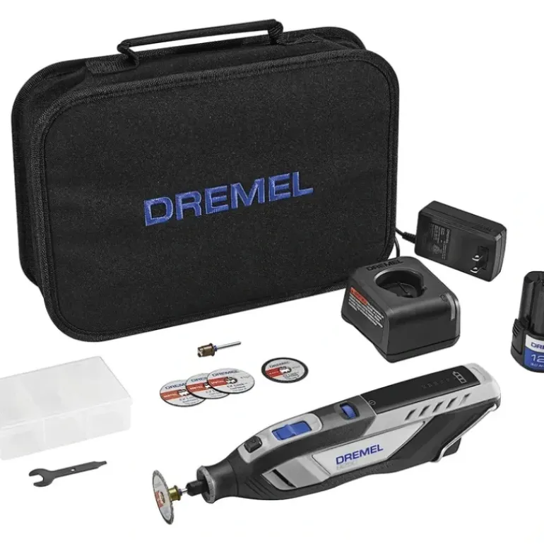 Bosch 8250-5 12V Cordless Brushless Rt Kit - One-stop shop for professional tools and equipment.