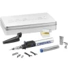 Bosch 2000-01 Versatip Butane Torch - One-stop shop for professional tools and equipment.
