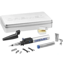Bosch 2000-01 Versatip Butane Torch - One-stop shop for professional tools and equipment.