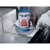 Bosch WBX428 4-1/2& Wire Wheel Knotted Carbon - One-stop shop for professional tools and equipment.