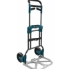 Bosch XL-CART Heavy-Duty Folding Jobsite Mobility Cart - One-stop shop for professional tools and equipment.
