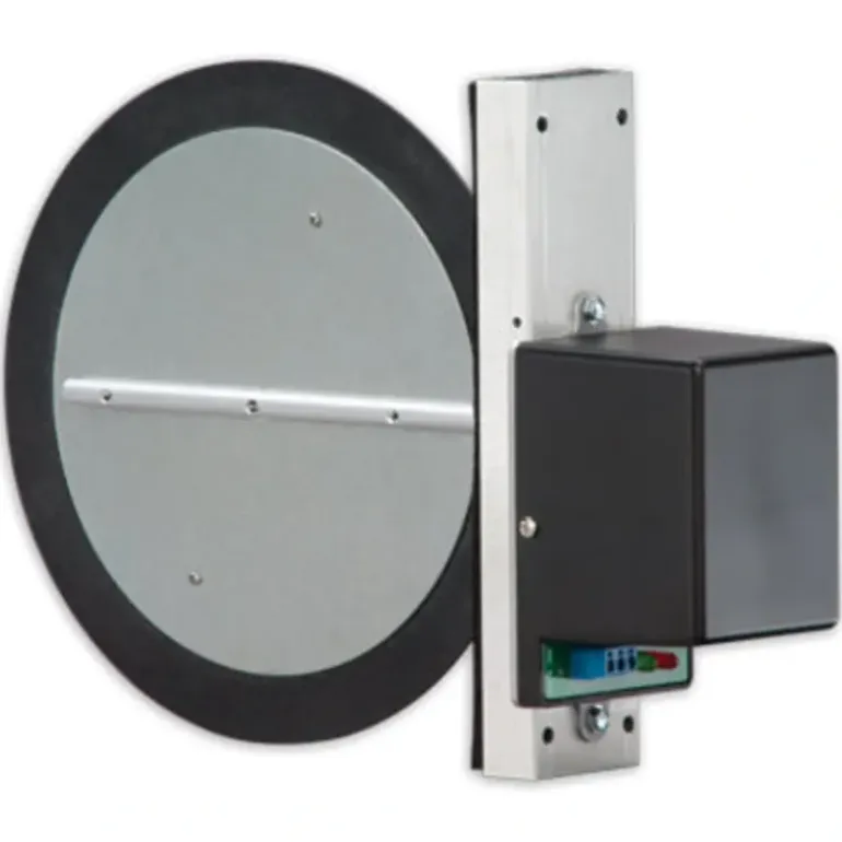 Braeburn 128007 7 Inch Retrofit Round Damper PO/PC - One-stop shop for professional tools and equipment.
