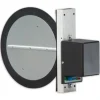 Braeburn 128008 8 Inch Retrofit Round Damper PO/PC - One-stop shop for professional tools and equipment.