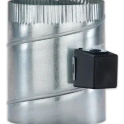 Braeburn 119005 5 Inch Round Damper PC/SR - One-stop shop for professional tools and equipment.