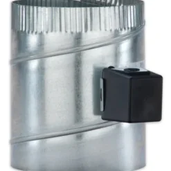 Braeburn 119014 14 Inch Round Damper PC/SR - One-stop shop for professional tools and equipment.