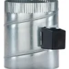 Braeburn 129018 18 Inch Round Damper PO/SR - One-stop shop for professional tools and equipment.