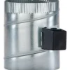 Braeburn 129004 4 Inch Round Damper PO/SR - One-stop shop for professional tools and equipment.
