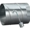 Braeburn 119112 12 Inch Round Static Pressure Bypass Damper - One-stop shop for professional tools and equipment.