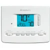 Braeburn 2020NC Universal 7 Day, 5-2 Day or Non-Programmable 1H / 1C - One-stop shop for professional tools and equipment.