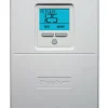 Braeburn 140404 Premier Series 4-Zone Expandable Control Panel 4H/2C (with Supply Air Sensor) - One-stop shop for professional tools and equipment.