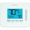 Braeburn 2230 Universal 7, 5-2 Day or Non-Programmable 2H / 1C - One-stop shop for professional tools and equipment.