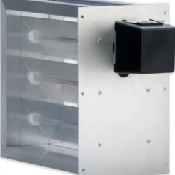 Braeburn 111208 12 x 8 Rectangular Damper PC/SR - One-stop shop for professional tools and equipment.