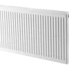 Buderus Model 22, 24& x 59& Hydronic Panel Radiator w/ Bracket - One-stop shop for professional tools and equipment.