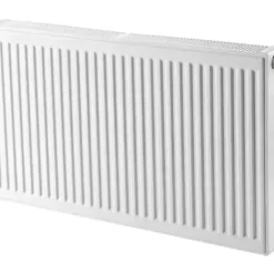 Buderus Model 22, 24& x 59& Hydronic Panel Radiator w/ Bracket - One-stop shop for professional tools and equipment.