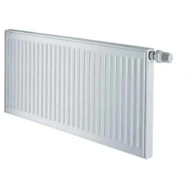 Buderus Model 21 - 7,844 BTU Hydronic Panel Radiator 24& H x 59& W x 2.5& D - One-stop shop for professional tools and equipment.