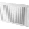 Buderus Model 22 - 6,291 BTU Hydronic Panel Radiator 12& H x 59& W x 4& D - One-stop shop for professional tools and equipment.