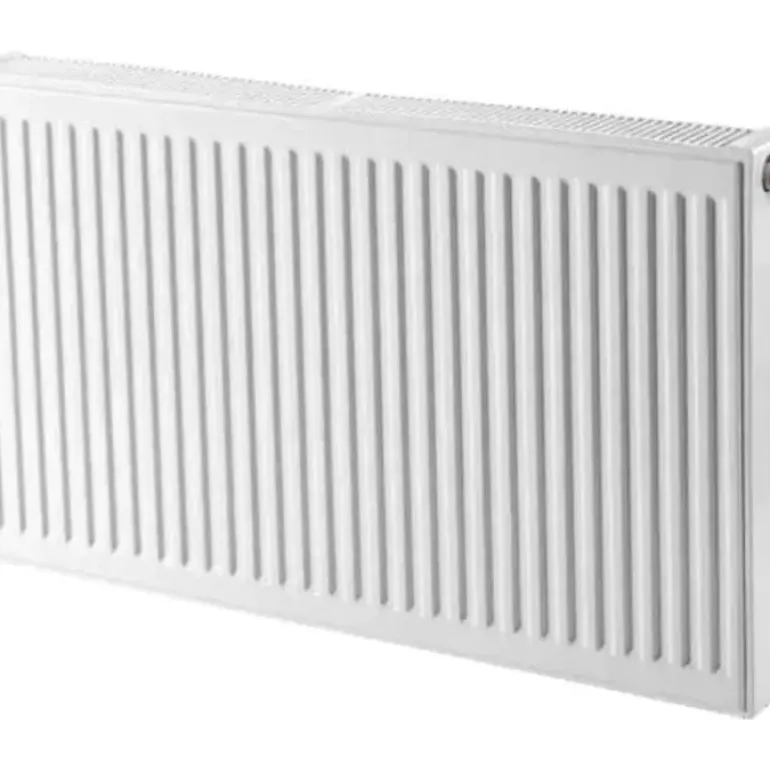 Buderus Model 22 - 6,291 BTU Hydronic Panel Radiator 12& H x 59& W x 4& D - One-stop shop for professional tools and equipment.