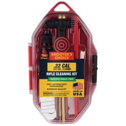 .22cal./.223cal/5.56mm Rifle Cleaning Kit - One-stop shop for professional tools and equipment.