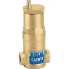 Caleffi 551022AC DISCAL® Air Separator 3/4& Sweat Compact w/ Expansion Tank Check - One-stop shop for professional tools and equipment.