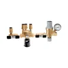 Caleffi 574206A COMBO AutoFill™ 1/2& Press Inlet X 1/2& Press Outlet ASSE 1013 - One-stop shop for professional tools and equipment.