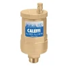 Caleffi 551004A DiscalAir™ High Discharge Automatic Air Vent 1/2& NPT Female - One-stop shop for professional tools and equipment.