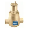 Caleffi 551009A DISCAL® Air Separator 2& NPT - One-stop shop for professional tools and equipment.