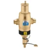 Caleffi 546166A DISCAL DIRTMAG™ Air & Dirt Separator w/ Magnet 1& Press - One-stop shop for professional tools and equipment.