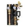 Caleffi 279051A Dual-line Solar Pump Station - One-stop shop for professional tools and equipment.