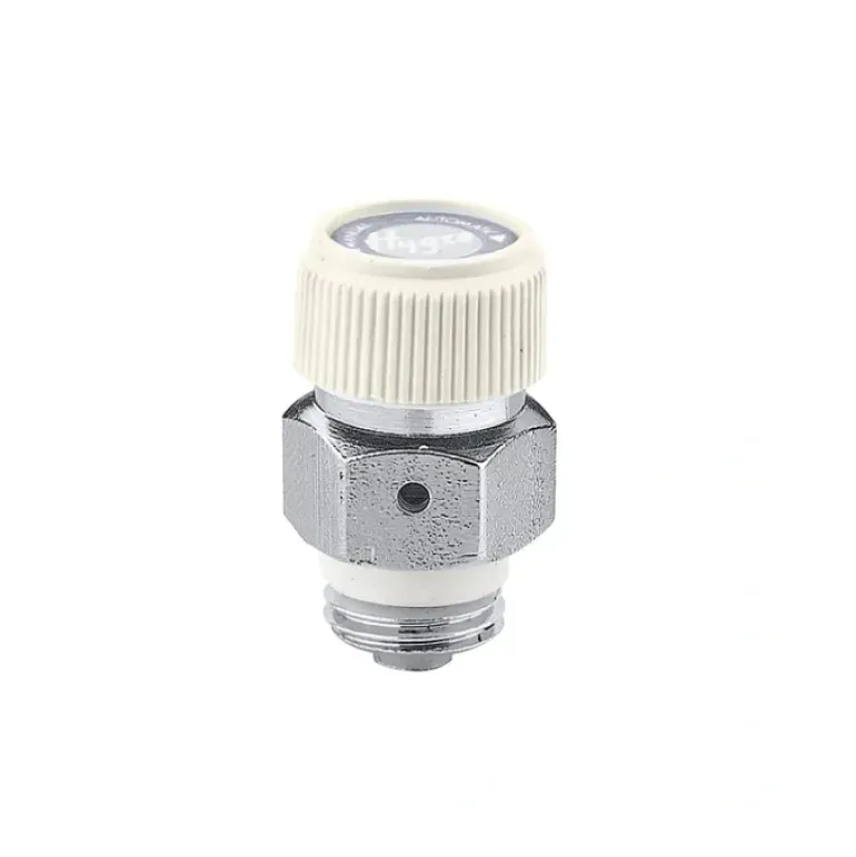 Caleffi 508013A Hygros. Air Vent 1/8& NPT Male(25pcs) - One-stop shop for professional tools and equipment.