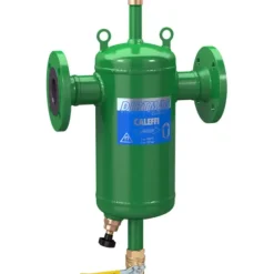 Caleffi 546550AM DIRTMAG® Dirt Separator w/ Magnet 2& Flange - One-stop shop for professional tools and equipment.