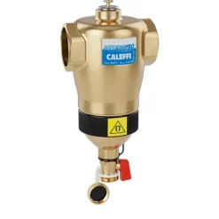 Caleffi 546308AM DirtMagPRO™ 1½& FNPT - One-stop shop for professional tools and equipment.