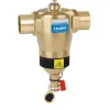 Caleffi 546335AM DirtMagPRO™ 1¼& sweat - One-stop shop for professional tools and equipment.