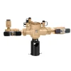 Caleffi 574700A RPZ Backflow preventer ASSE 1013 1 1/4& NPT - One-stop shop for professional tools and equipment.