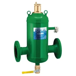 Caleffi 551050AT Discal® Air Separator 2& MNPT - One-stop shop for professional tools and equipment.