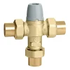 Caleffi 521369A TubMixer™ 1& SweatASSE 1070 Anti-Scald - One-stop shop for professional tools and equipment.