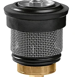 Caleffi 533000H PressCal™ Compact PRV ASSE 1003, cartridge - One-stop shop for professional tools and equipment.