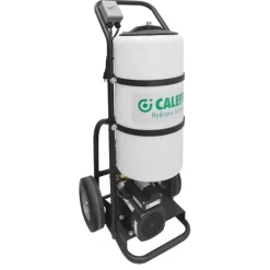 Caleffi NA11338 3/4& hose w/ 3/4& GHT swive (8') - One-stop shop for professional tools and equipment.