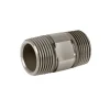 Caleffi NA51200 Dual Union Serviceable low lead check 1&G w/o fittings - One-stop shop for professional tools and equipment.