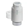 Caleffi 656344 Thermo-Electric Actuator 24V w/man.openi - One-stop shop for professional tools and equipment.